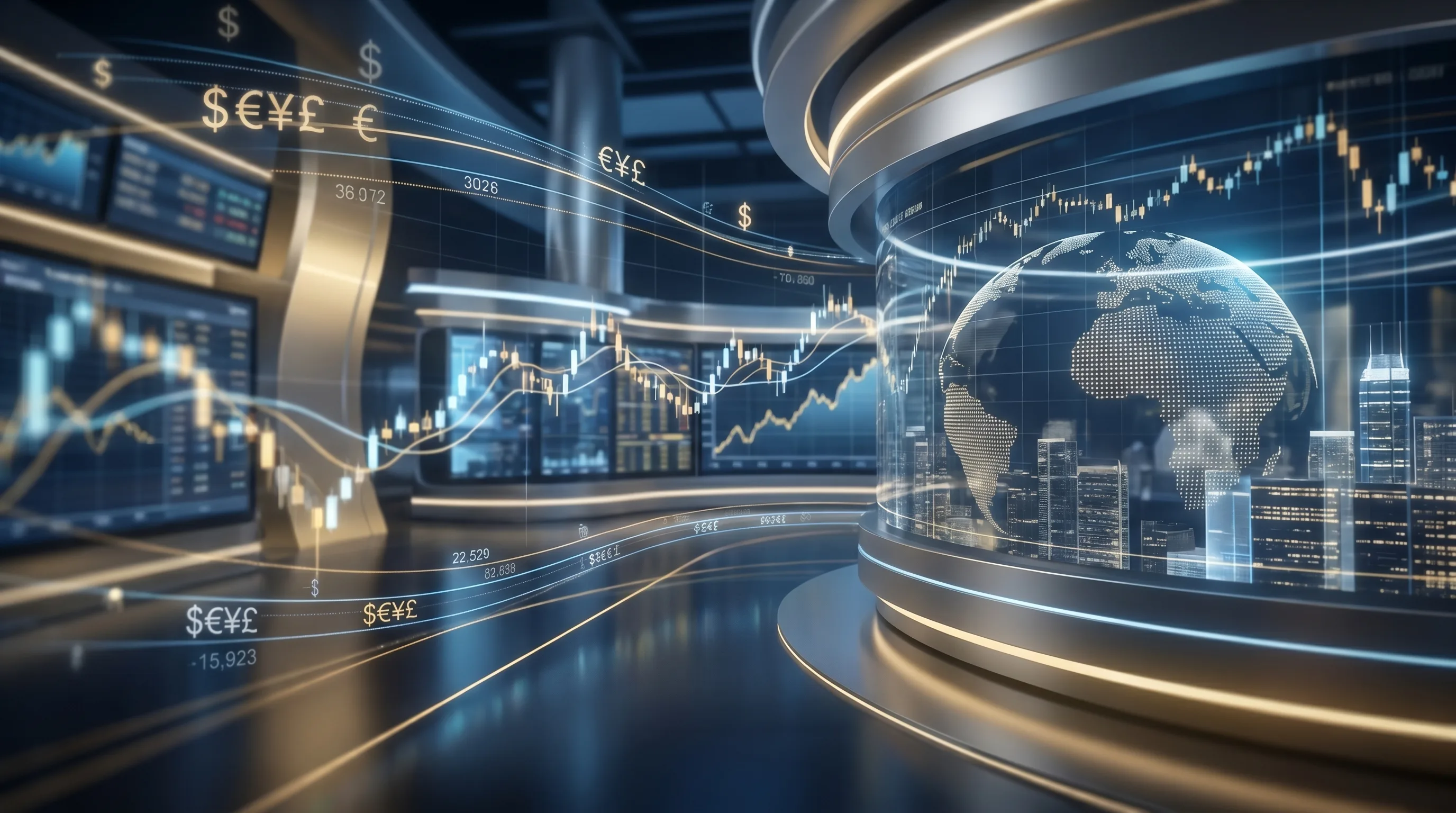Market Finance